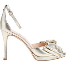 Kate Spade New York Bow - Pale Gold