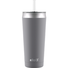 Ello Cooper Vacuum Insulated Stainless Steel Water Bottle 32oz