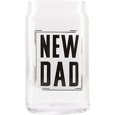 Pearhead New Dad Bierglas 47.3cl