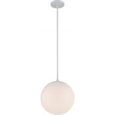 Wac Lighting Niveous Pendant Lamp 10"