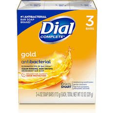 Dial Gold Antibacterial Bar Soap 8-pack 8-pack