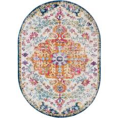 Surya Hap-1000 Multicolor 60x96"