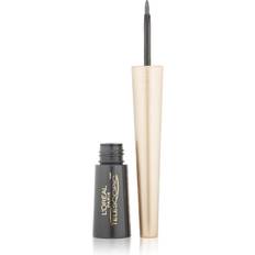 Fragrance-Free Eyeliners L'Oréal Paris Telescopic Precision Liquid Eyeliner #820 Charcoal