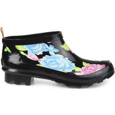 Multicolored Rain Boots Journee Collection Rainer - Floral