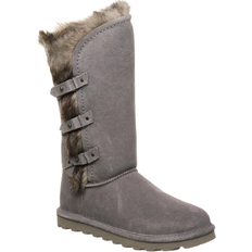 Bearpaw Emery - Gray Fog