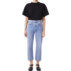Agolde 90's Crop Mid Rise Loose Fit - Replica