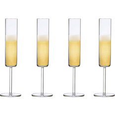 Schott Zwiesel Modo Champagne Glass 5.5fl oz 4
