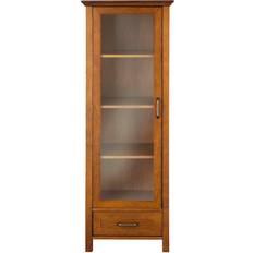 Storage Cabinets Teamson Home Avery Storage Cabinet 43.2x123.2cm