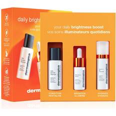 Peptide Geschenkboxen & Sets Dermalogica Daily Brightness Boosters Kit