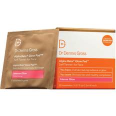 Skincare Dr Dennis Gross Skincare Alpha Beta Glow Pad Intense Glow (Pack of 20)