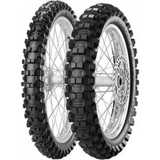 Pirelli Scorpion MX eXTra X 110/90 D19 62M