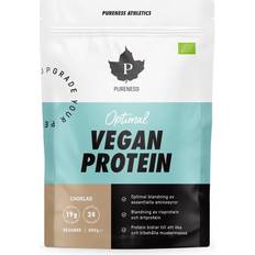 Pureness Optimal Vegan Protein Chocolate 600g