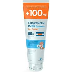 Isdin Fotoprotector ISDIN Pediatrics Gel Cream SPF50 8.5fl oz