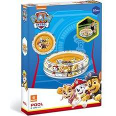 Leker Paw Patrol 2-ring pool Ø: 100 cm