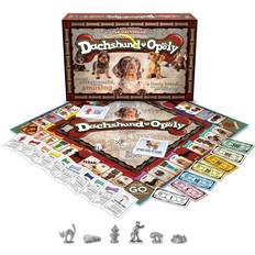 Opoly board game • Compare & find best prices today »