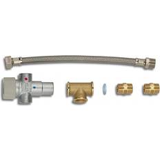 Blandeventiler Quick FLKMT0000000A00 Thermostatic Mixing Valve Kit for Nautic Boiler B3