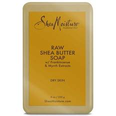 Best Bar Soaps Shea Moisture Raw Shea Butter Bar Soap 220g 7.8oz