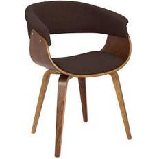 Lumisource Vintage Mod Kitchen Chair 31"