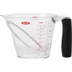OXO Good Grips Angled Measuring Cup 7"