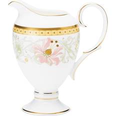 Noritake Blooming Splendor Cream Jug 0.064gal