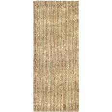 Safavieh Natural Fiber Collection Beige 76.2x548.64cm