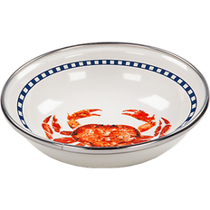 Golden Rabbit Crab House Bowl 4fl oz 4.25" 6