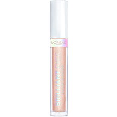 L'Oréal Paris Brillient Eyes Shimmer Liquid Eye Shadow #415 Diamond Drop