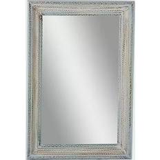 Ridge Road Décor 48"x32" Wall Mirror 32x48"