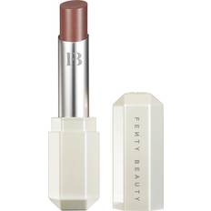 Fenty Beauty Slip Shine Sheer Shiny Lipstick Cookies & Cocoa