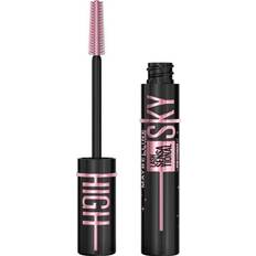 Maybelline Øyesminke Maybelline Lash Sensational Sky High Mascara Cosmic Black