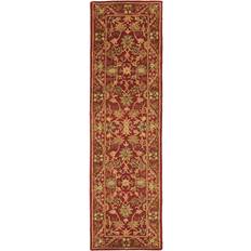 Safavieh Antiquity Collection Red 68.6x243.84cm