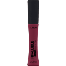 L'Oréal Paris Infallible Pro-Matte Liquid Lipstick #370 Roseblood