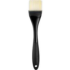 Weber 6661 Premium Silicone Basting Brush With Plastic Handle : BBQGuys
