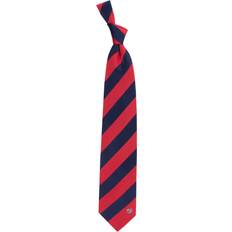 Eagles Wings Regiment Tie - Washington Nationals