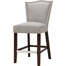 Madison Park Nate Collection Bar Stool 40.8"