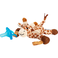 Dr. Brown's Giraffe Lovey Pacificer and Teether Holder