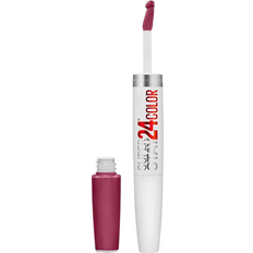 Maybelline SuperStay 24 2-Step Liquid Lipstick Relentless Ruby