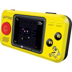 Play Set My Arcade DGUNL-3227 Micro Retro Pocket Player (Pac-Man)