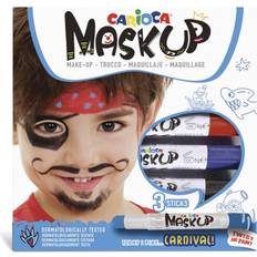 CARIOCA Mask-up Pirate