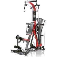Strength Training Machines Bowflex PR3000 Home Gym