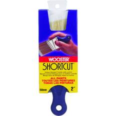 Brushes Wooster Shortcut 2 in. Angle Paint Brush