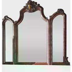 Modern Irregular Table Mirror 57x45"