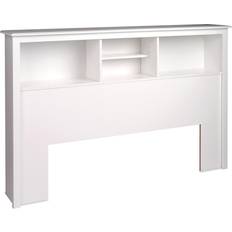 Built-in Storages Headboards Prepac Monterey Headboard 66.75"