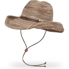 Sunday Afternoons Sunset Hat - Cinnamon