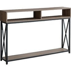 Monarch Specialties I 3573 Console Table 9x47"