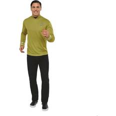 Star Trek Captain Kirk Mens Costume