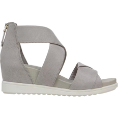 Scholl Golden Hour Gladiator - Soft Grey