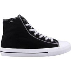 Lugz Stagger Hi W - Black/White