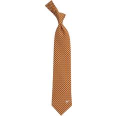 Ties Eagles Wings Diamante Tie - Texas Longhorns