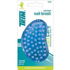 Trim Contoured Nail Brush